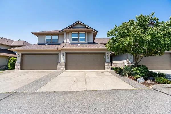 2525 YALE #12, Abbotsford, BC V2S8G9