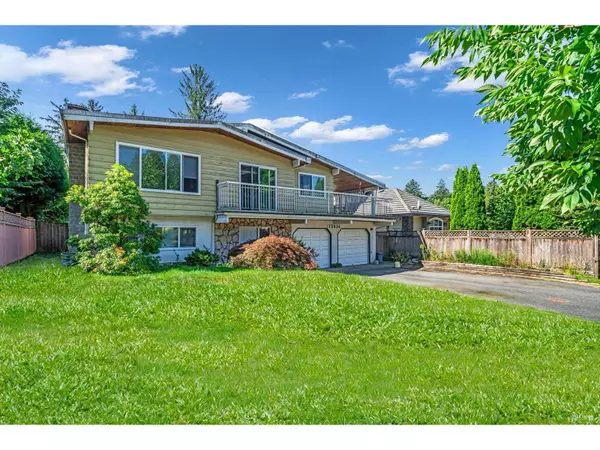 13934 TALLON PLACE, Surrey, BC V3V5X8