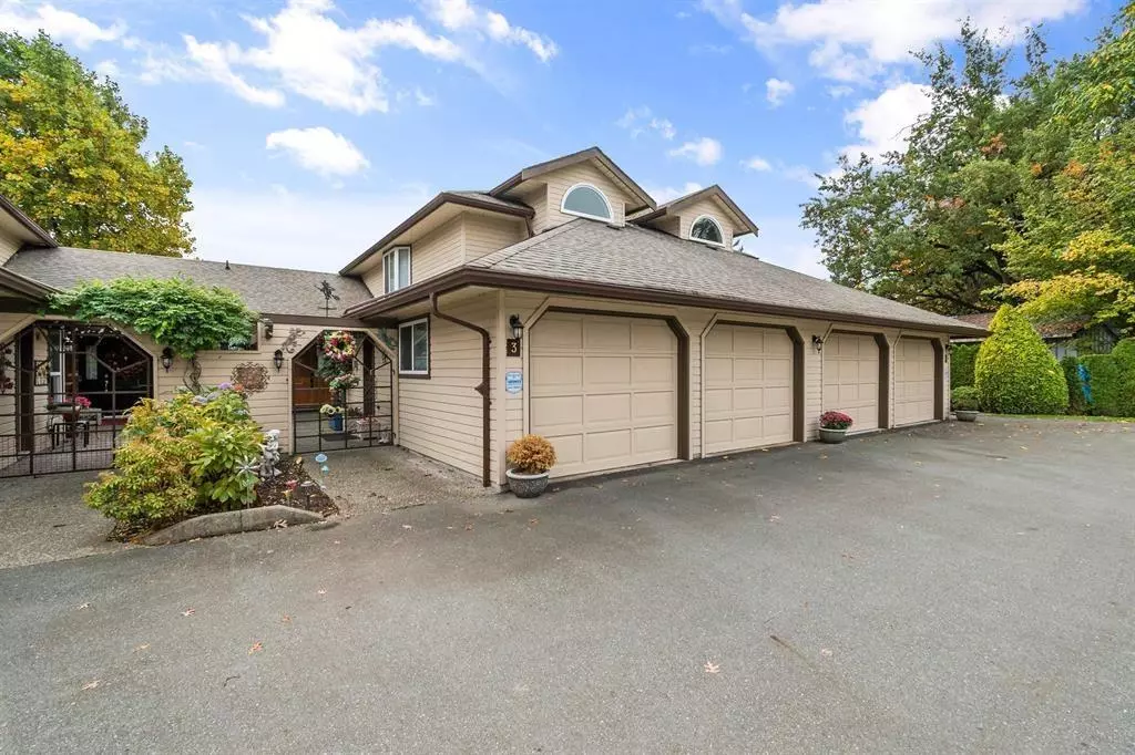Chilliwack, BC V2P7T1,9515 WOODBINE ST #3