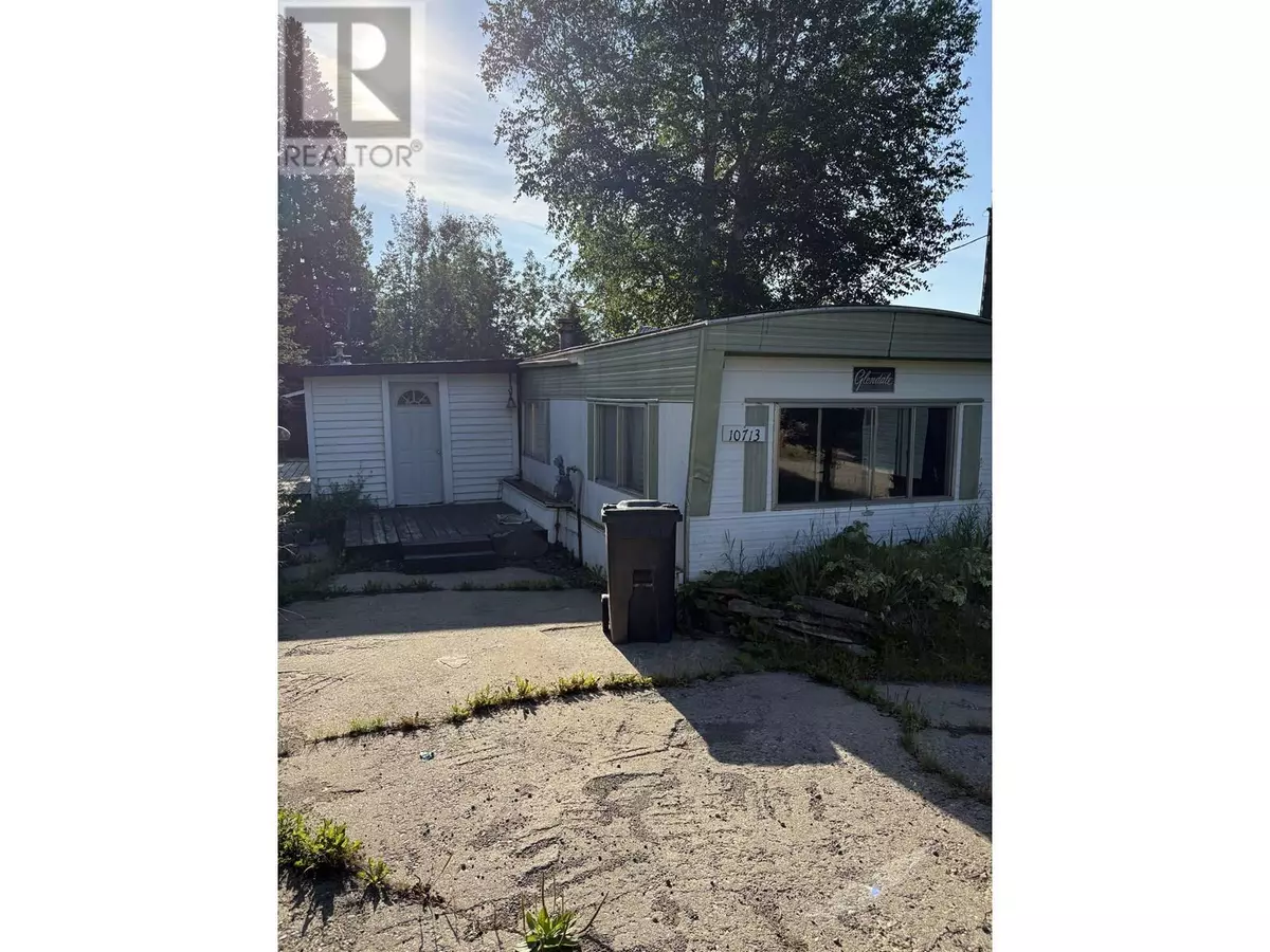 Hudsons Hope, BC V0C1V0,10713-10715 LEARMONTH STREET