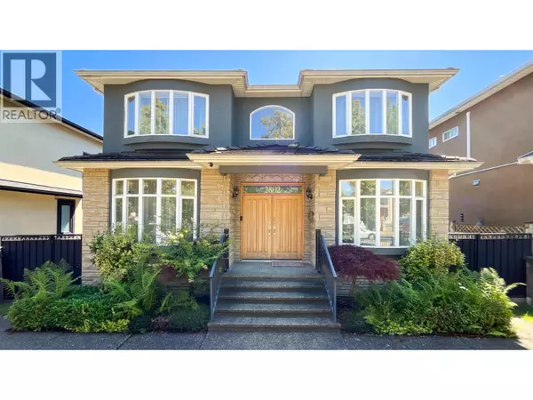 2802 E 45TH AVENUE, Vancouver, BC V5R3C4