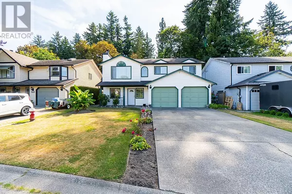11908 237A STREET, Maple Ridge, BC V4R1V9