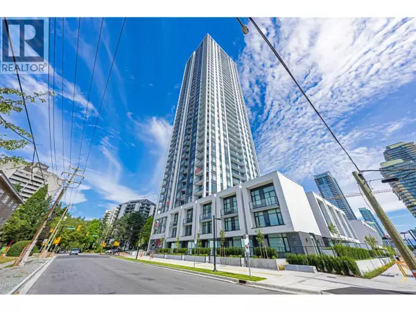 6468 WILLINGDON AVE #1706, Burnaby, BC V3H0L3