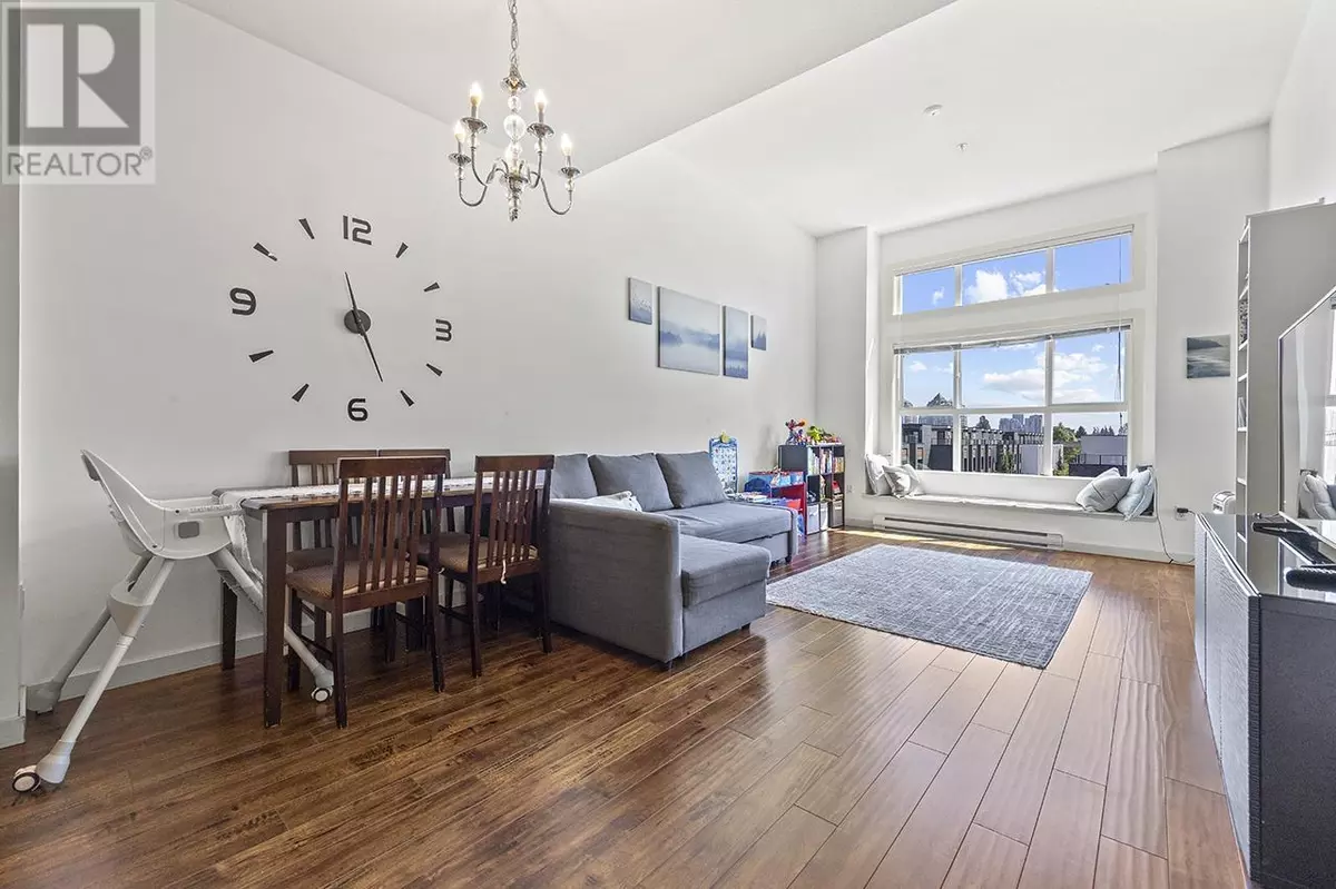 Burnaby, BC V5J0C1,5889 IRMIN ST #411