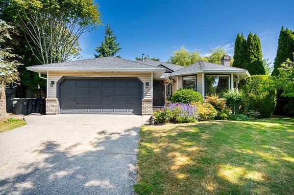 18671 60A AVENUE, Surrey, BC V3S7P4