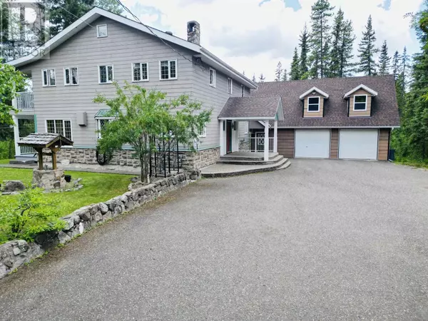 Burns Lake, BC V0J1E3,16939 E HIGHWAY 16 HIGHWAY