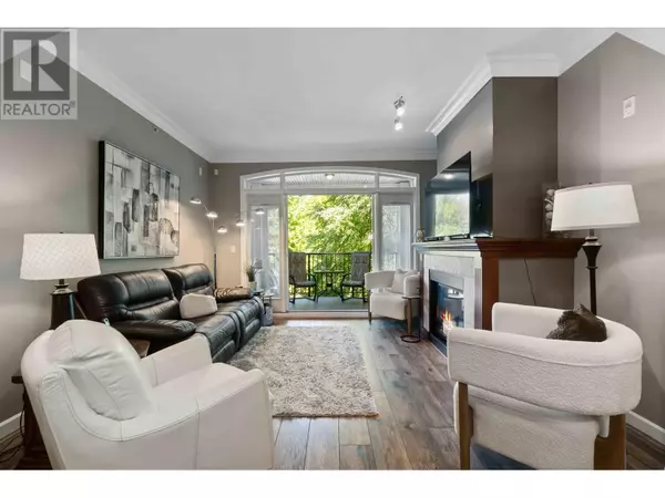 Coquitlam, BC V3K3V2,990 ADAIR AVE #318