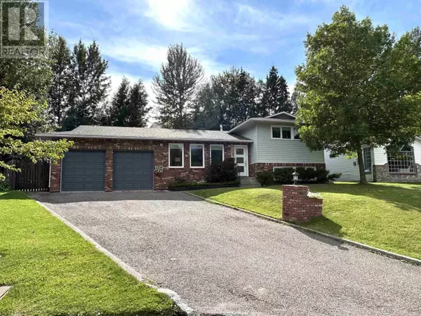 7559 ST KEVIN PLACE, Prince George, BC V2N4L3