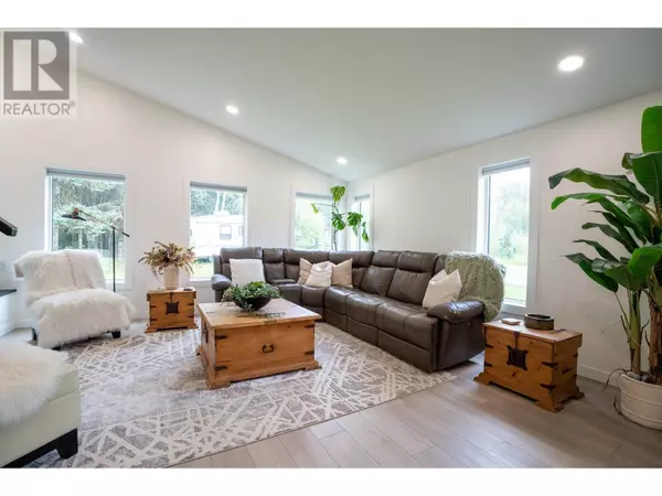Prince George, BC V2N6W5,835 GEDDES ROAD