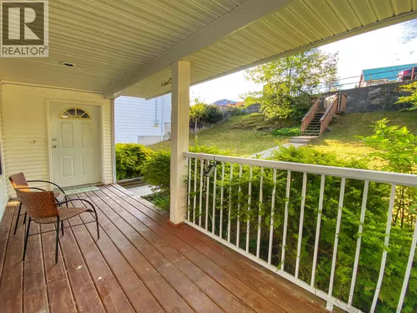 Prince Rupert, BC V8J2E4,1441 PIGOTT PLACE