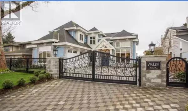 10395 WHISTLER PLACE, Richmond, BC V7E4C6