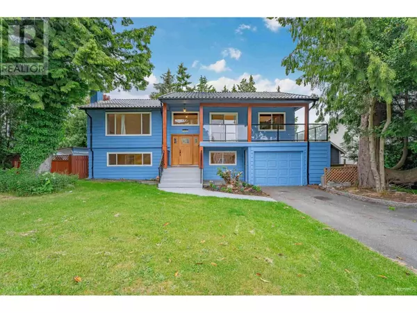 5261 9A AVENUE, Delta, BC V4M1X3