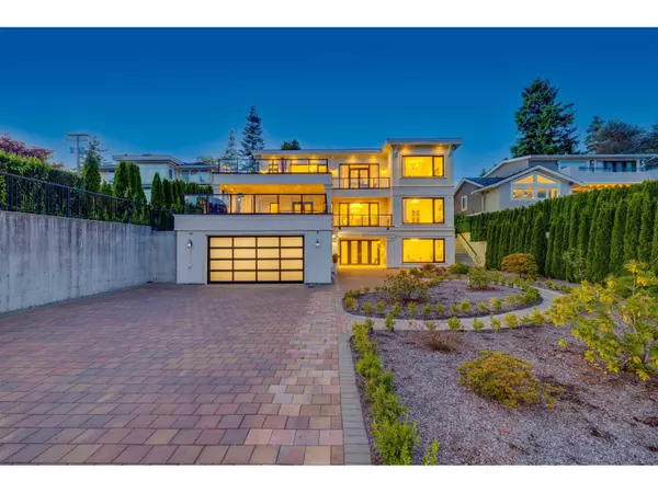 White Rock, BC V4B1A2,14033 TERRY ROAD