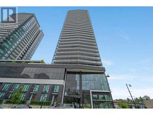 318 ALDERSON AVE #1305, Coquitlam, BC V3K0J1