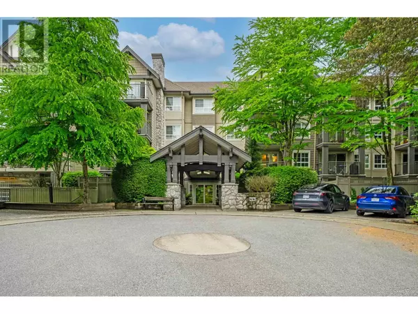 Burnaby, BC V3J7Y5,3388 MORREY CT #206