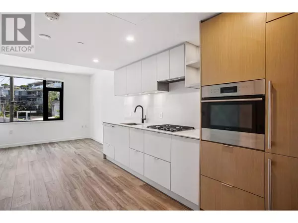 210 East 5TH AVE #401, Vancouver, BC V5T0K1