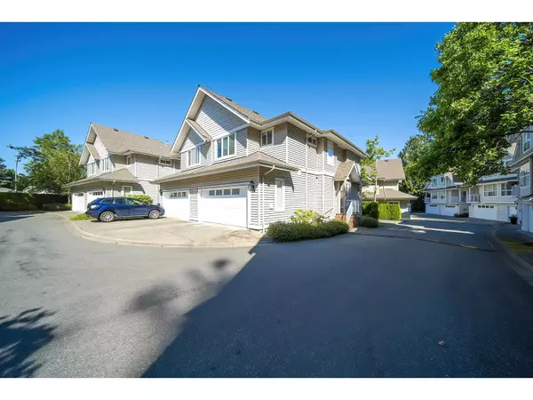 8568 209 #24, Langley, BC V1M4C4