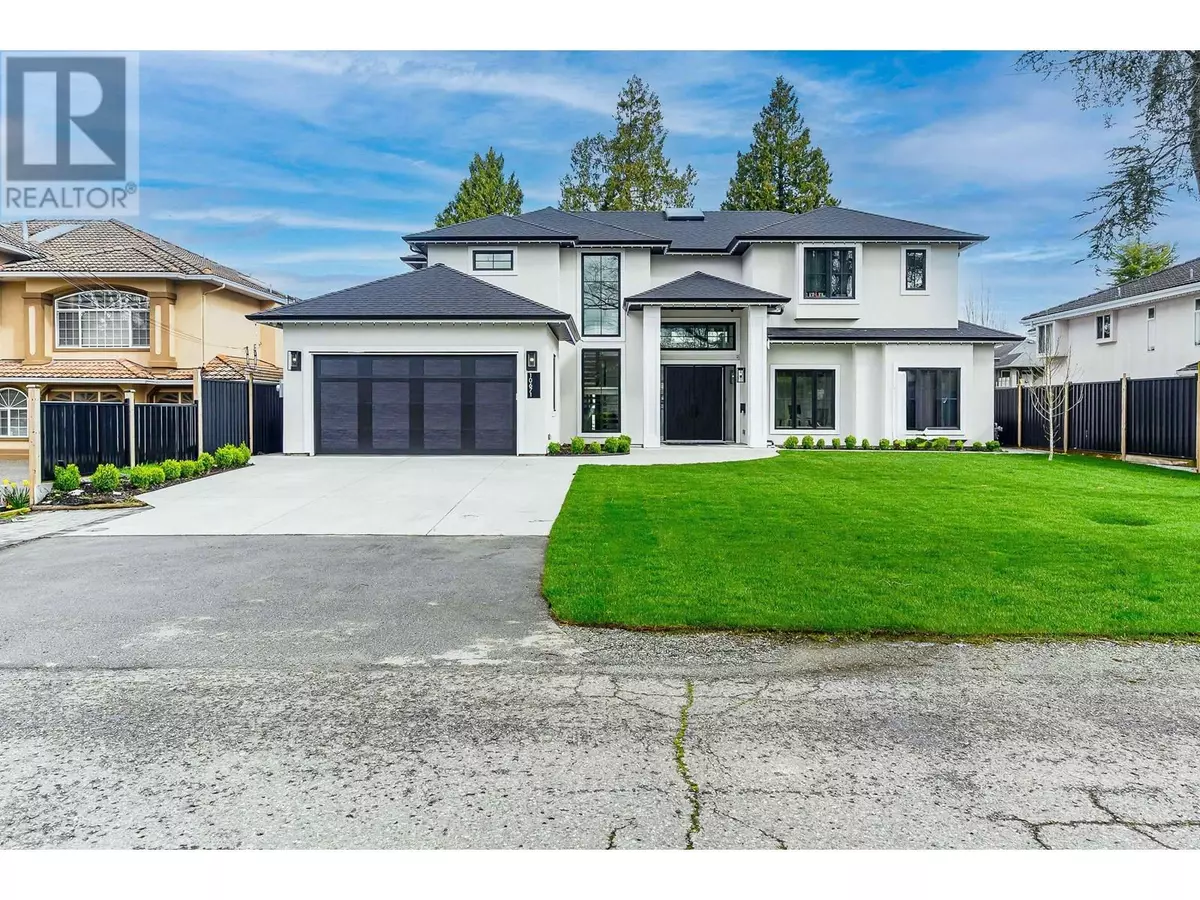 Richmond, BC V6X1N3,10671 CAITHCART ROAD