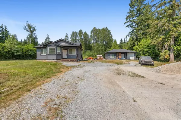 29819 DEWDNEY TRUNK ROAD, Mission, BC V4S1B7