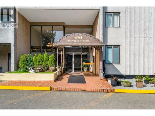 Burnaby, BC V5H4E5,6595 WILLINGDON AVE #608