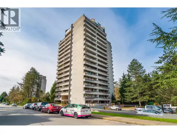 Burnaby, BC V5H4E5,6595 WILLINGDON AVE #608