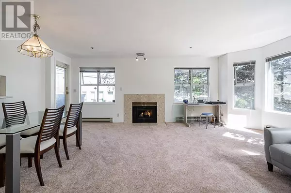 1518 West 70TH AVE #210, Vancouver, BC V6P2Z7