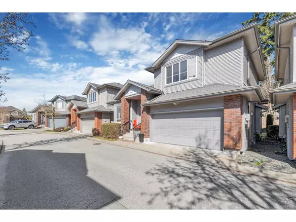 Surrey, BC V3X1T1,6116 128 #37