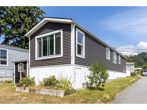 Mission, BC V4S1B3,9950 WILSON #93