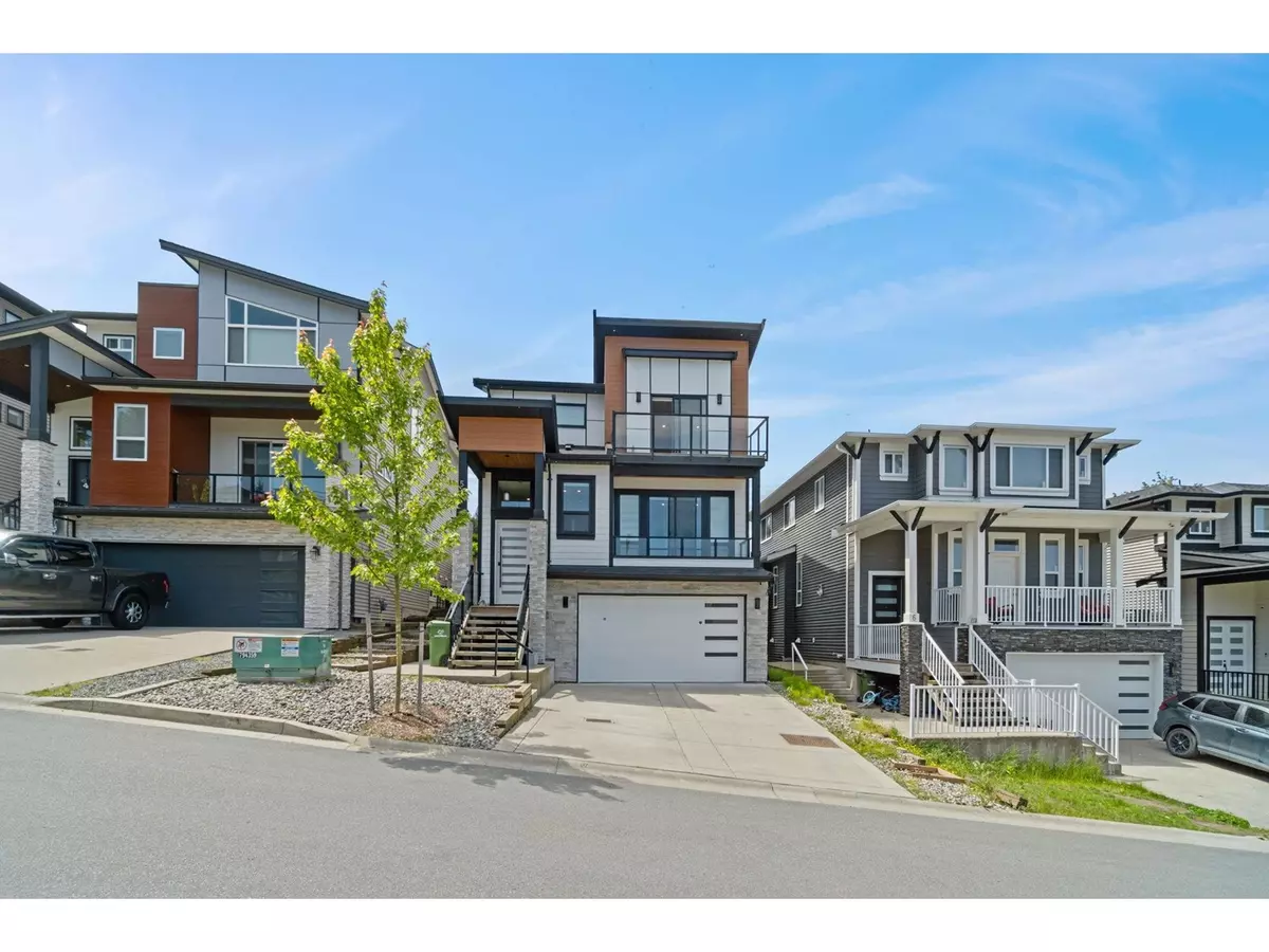 Chilliwack, BC V2R4A1,43925 CHILLIWACK MOUNTAIN RD #5