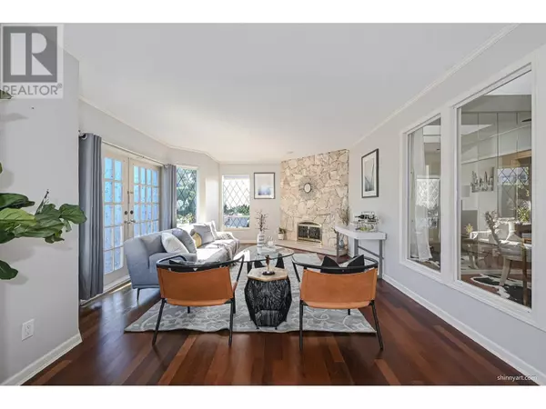 4151 WALLER DRIVE, Richmond, BC V7E5P5
