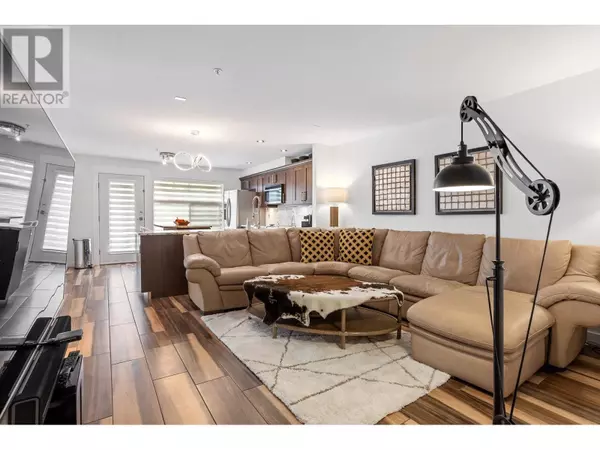 Port Coquitlam, BC V3B7V8,758 RIVERSIDE DR #57