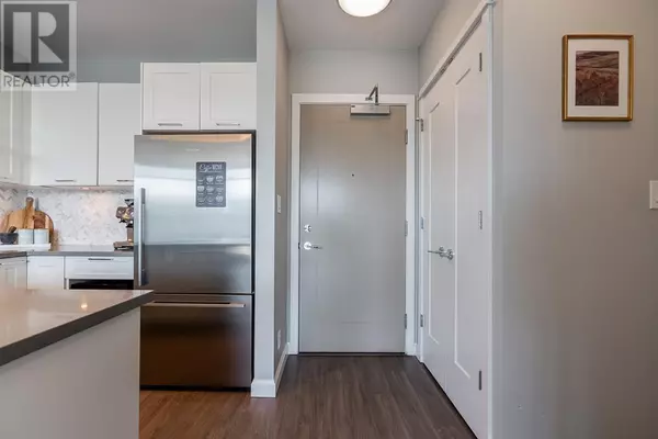 Coquitlam, BC V3J0E8,520 COMO LAKE AVE #2603