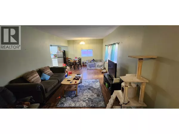 10177 N KELLY ROAD, Prince George, BC V2K5V3