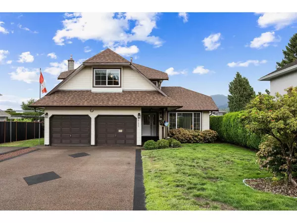 46157 CHRISTINA DRIVE|Sardis East Vedder, Chilliwack, BC V2R2B6