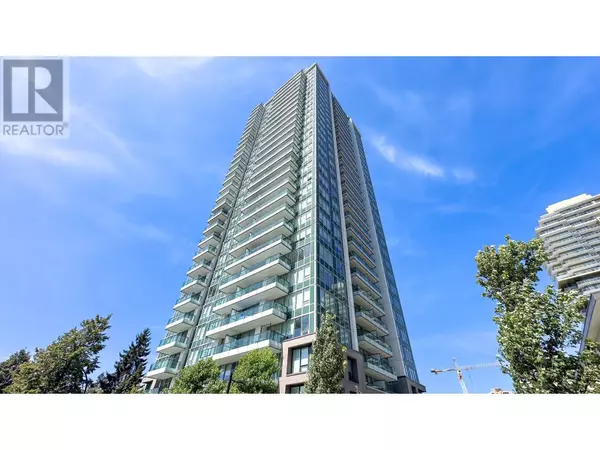 6463 SILVER AVE #806, Burnaby, BC V5H0K4