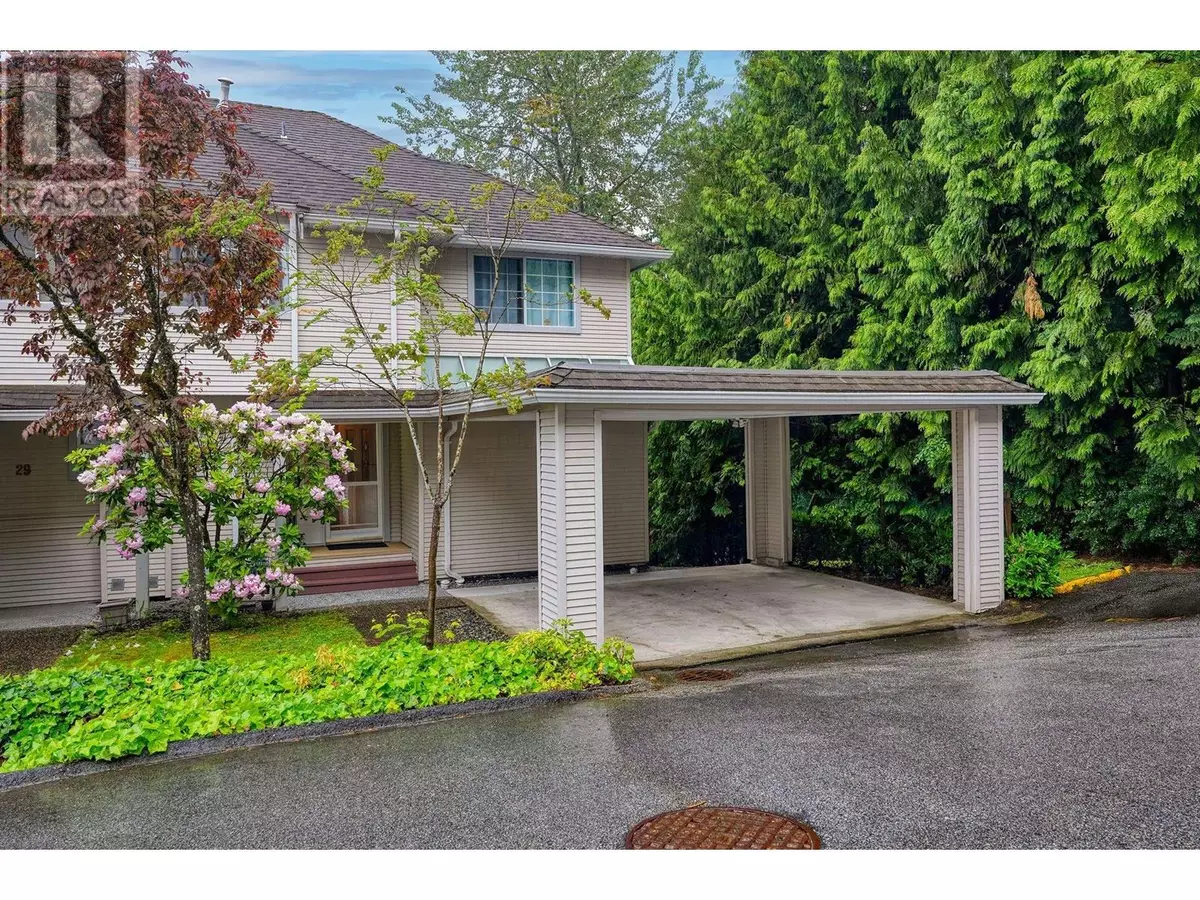 Coquitlam, BC V3B4T2,1216 JOHNSON ST #28