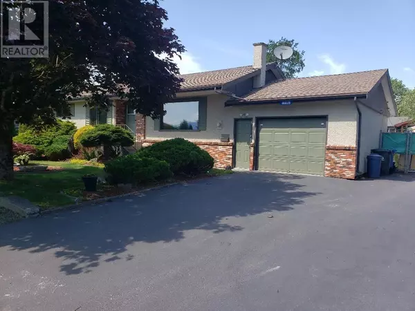 Terrace, BC V8G2B8,4918 SCOTT AVENUE