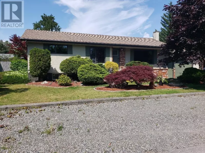 4918 SCOTT AVENUE, Terrace, BC V8G2B8