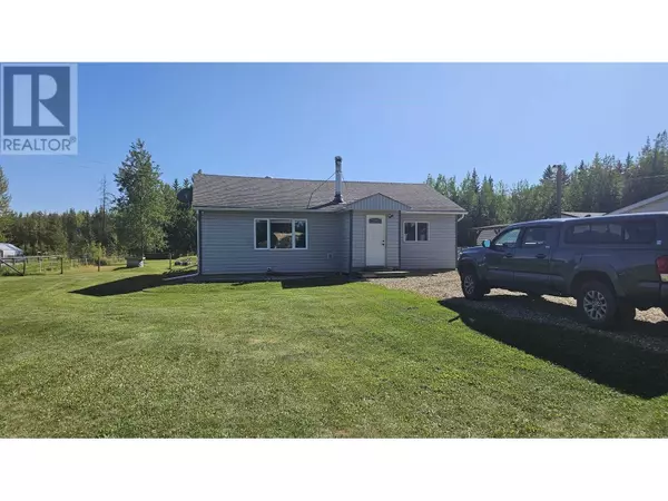 Prince George, BC V2N5V4,5925 BENDIXON ROAD