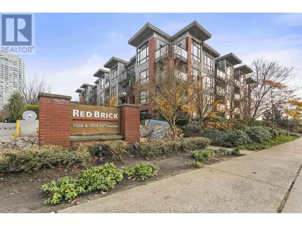 7058 14TH AVE #423, Burnaby, BC V3N1Z2