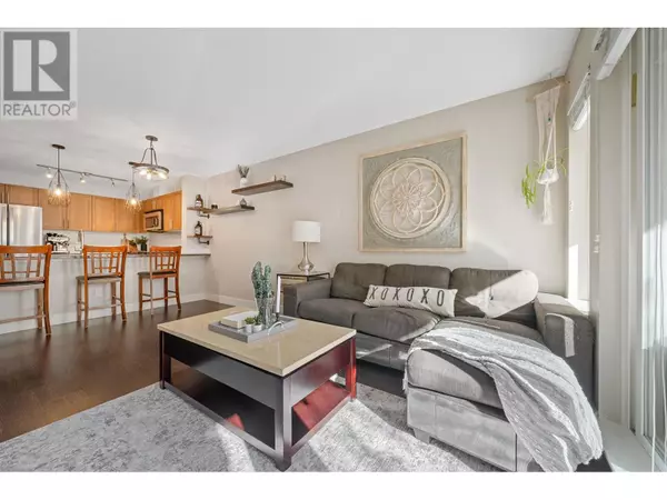 12283 224 ST #213, Maple Ridge, BC V2X8Z3