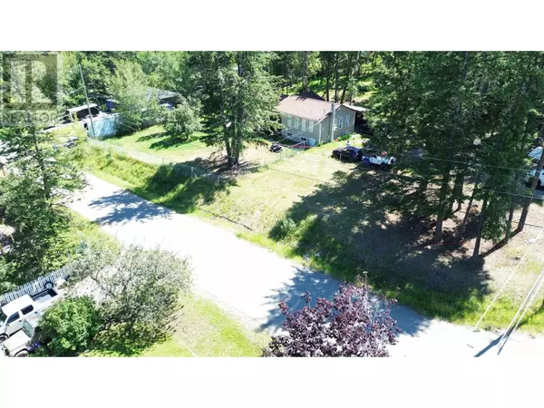 Williams Lake, BC V2G3M7,1004 BALSAM STREET
