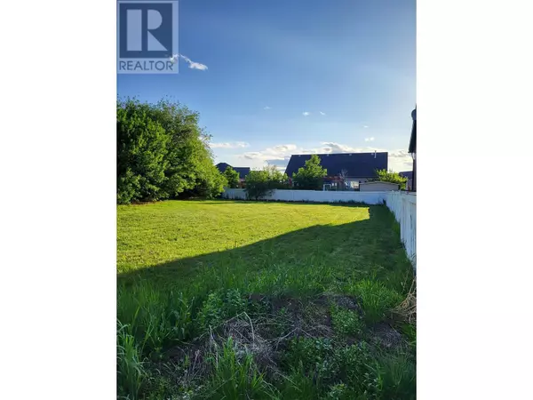 11320 103 STREET, Fort St. John, BC V1J7J2