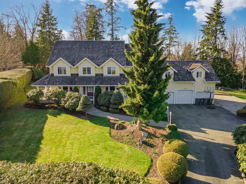 17377 28A AVENUE, Surrey, BC V3Z0E7