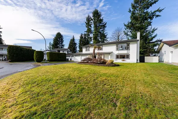 Langley, BC V3A7C4,3495 197 STREET
