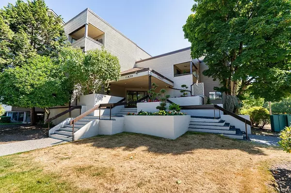 5294 204TH #112, Langley, BC V3A1Z1