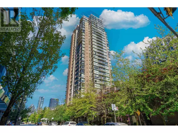 Vancouver, BC V6Z2Y7,1068 HORNBY ST #1509