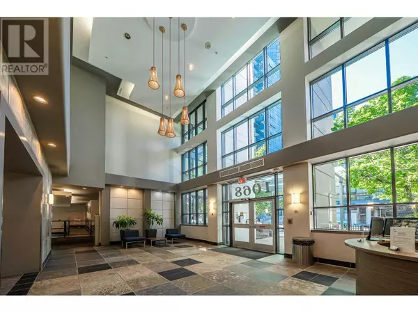 Vancouver, BC V6Z2Y7,1068 HORNBY ST #1509