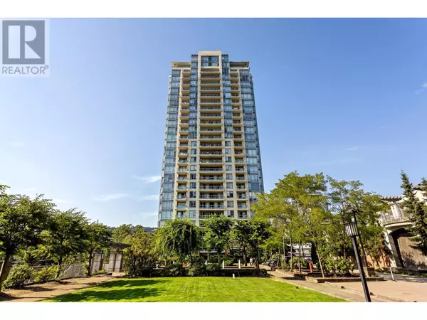 9868 CAMERON ST #2110, Burnaby, BC V3J0A5