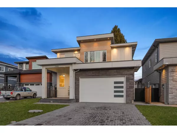 7464 115 STREET, Delta, BC V4C5M5